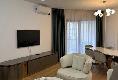 Apartament 2 Camere | 65 mp | Parcare |  Herastrau - 2