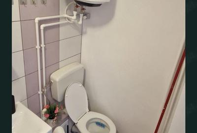 Garsonieră semidecomandată în P-ța Alba Iulia - 4