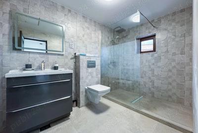 Inchiriez casa noua Deva - 4