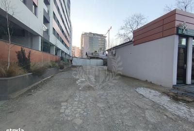 Spațiu comercial, în Ultracentral - 7