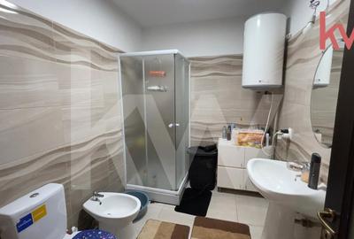 Triplex cu gradina si strada privata – confort, intimitate si stil - 13