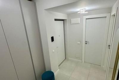 Apartament | 2 camere | Aviației | Nusco City | Metroul Aurel Vlaicu - 10