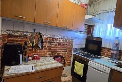 Apartament cu 3 camere, zona Mihai Viteazu, Sighisoara - 7