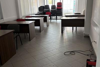 Spațiu comercial, de 400 mp, în Exterior Vest - 6