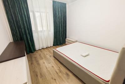 Apartament 2 camere - Pod Ciurel - Petrache Poenaru - 8