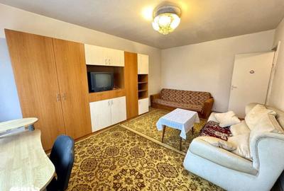 Apartament cu 2 camere decomandat în Alfa - 12