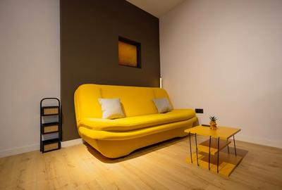 Apartament 2 camere, zona Cireșica, bloc nou cu garaj, prima chirie - 10