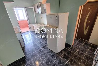 Apartament cu 2 camere decomandat în Central - 3