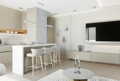 Investiție | Faza 2 | Apartament nou în Residence5 Forest, lângă școlile private - 23