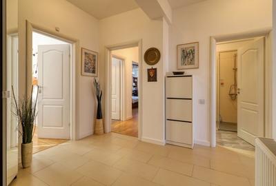 Parc Bazilescu- Apartament  4 camere – 115mp- La cheie- 0% comision - 20