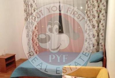 Abbate | Garsoniera | Decomandata | 40mp | B11947 - 4