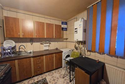 Garsoniera dubla 30mp centrala -Auchan Titan, Bd. 1 Decembrie - 6