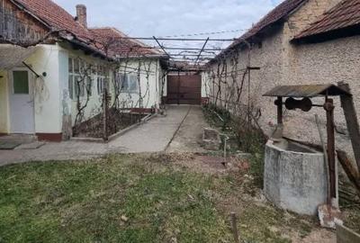Casă cu 3 camere în Uileacu de Beiuș - 2