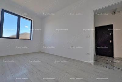 Ap 2 camere + parcare - bloc nou (finalizat) - 70.000 Euro (tva inclus) - 7