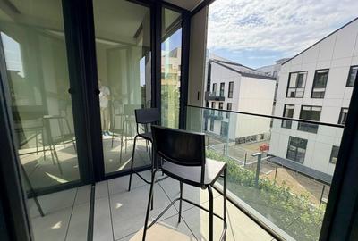 Apartament de 3 camere (una dressing) | Loc de parcare | 65 MP | Herastrau - 7