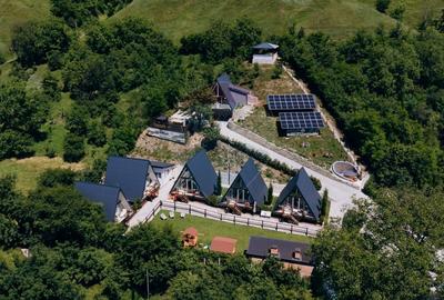 Special property de 380mp de vanzare