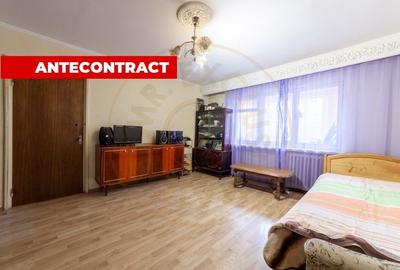 Apartament 2 camere parter Gavana -Paltinului Scoala nr 15 - 1