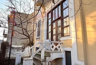 Vila de vanzare in zona peninsulara Constanta - 12