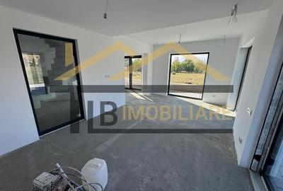Casa individuala 4 camere, 181 mp utili, teren 822mp, zona Unirii - 9