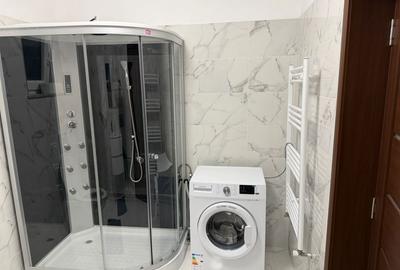 Apartament cu 2 camere decomandat în Central - 3