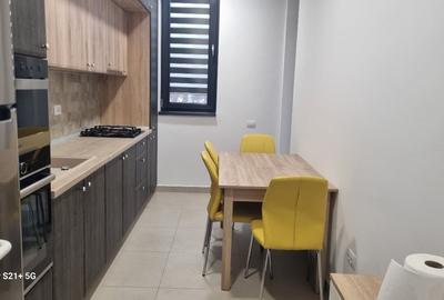 Ofer spre închiriere apartament  2 camere  zona politehnică - 4