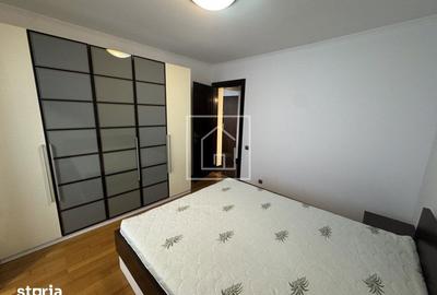 Apartament cu 2 camere decomandat, mobilat în Ștrand - 1