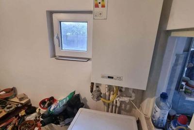 Delfinariu -casa de caramida - 4