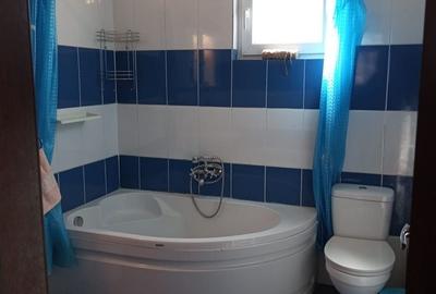 Casă individuală cu 6 camere cu Canalizare în Balotești - 2