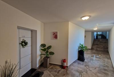 Lakeview Snagov – Garsoniere cu Balcon de Vânzare și Chirie Lunară Garantată - 5