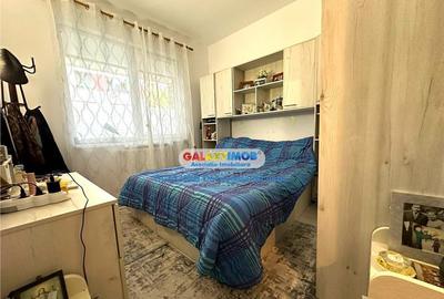 Apartament 2 camere, Studiou mobilat, Militari Residence, 56 - 1