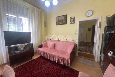 Casa 3 camere de vanzare ultracentral Gheorghe Doja Oradea - 2