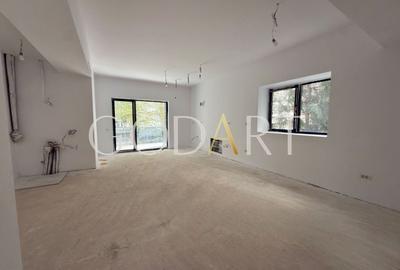 Apartament cu 2 camere decomandat în Herăstrău - 2