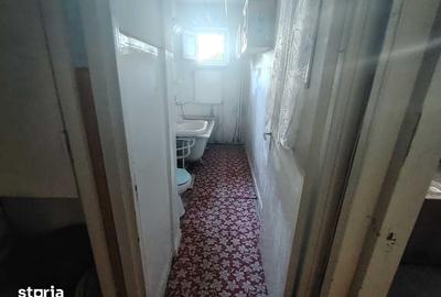 Apartament cu 2 camere în Milcov - 2