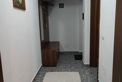 Garsonieră decomandată în Militari - 2