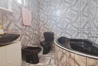 Casa generoasa mobilat utilata Sinca Noua - 13