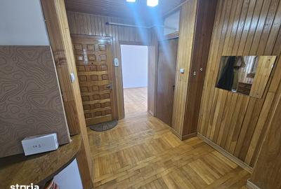 Apartament cu 2 camere în Central - 2