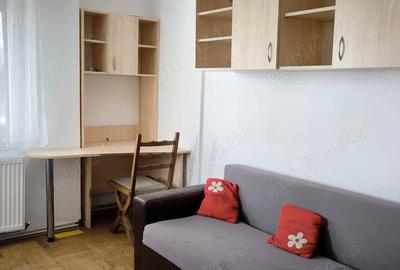 Apartament cu 4 camere decomandat în Griviței - 6