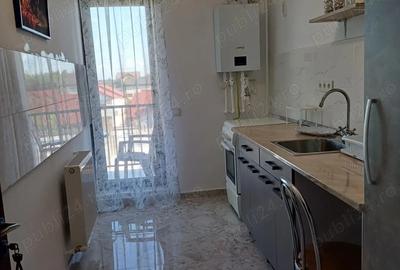 Proprietar inchiriez apartament 2,camere - 5