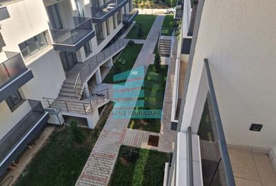 Apartament cu 3 camere decomandat în Titan - 20