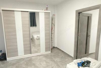 Apartament cu 2 camere nedecomandat în Apahida - 2
