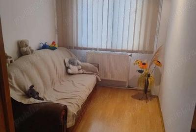 Apartament cu 3 camere decomandat în Central - 4