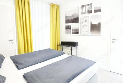 Garsonieră decomandată în Bartolomeu - 1