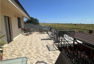 Pensiune Moderna si Profitabila in Vama Veche - Business la Cheie Pensiune Moderna si Profitabila in Vama Veche - Business la Cheie - 10