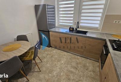 Apartament cu 2 camere decomandat în Unirii - 4