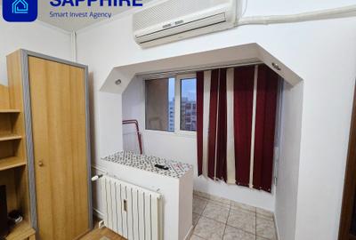 Garonieră mobilată și utilată zona Rahova, bloc reabilitat - 4