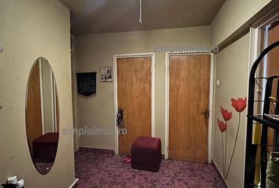 Apartament cu 3 camere semidecomandat, mobilat în Dristor - 5