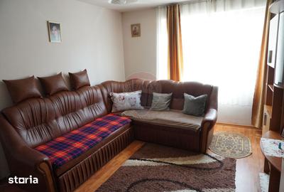 Apartament cu 2 camere decomandat în Central - 9