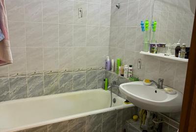 Apartament cu 2 camere semidecomandat în Banu Manta - 16