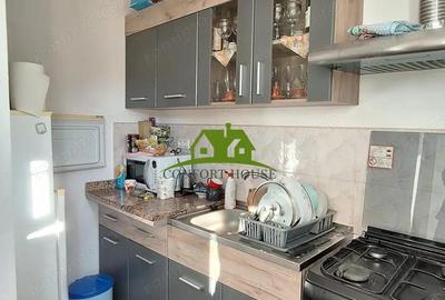 Garsoniera mare la cheie-Confort 1/Decomandata -Et.3/4 Nord-Rm.VL - 3