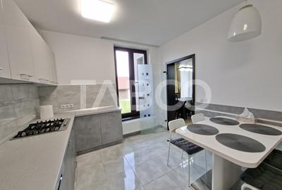 Casa individuala moderna de vanzare 5 camere 2 garaje - 10